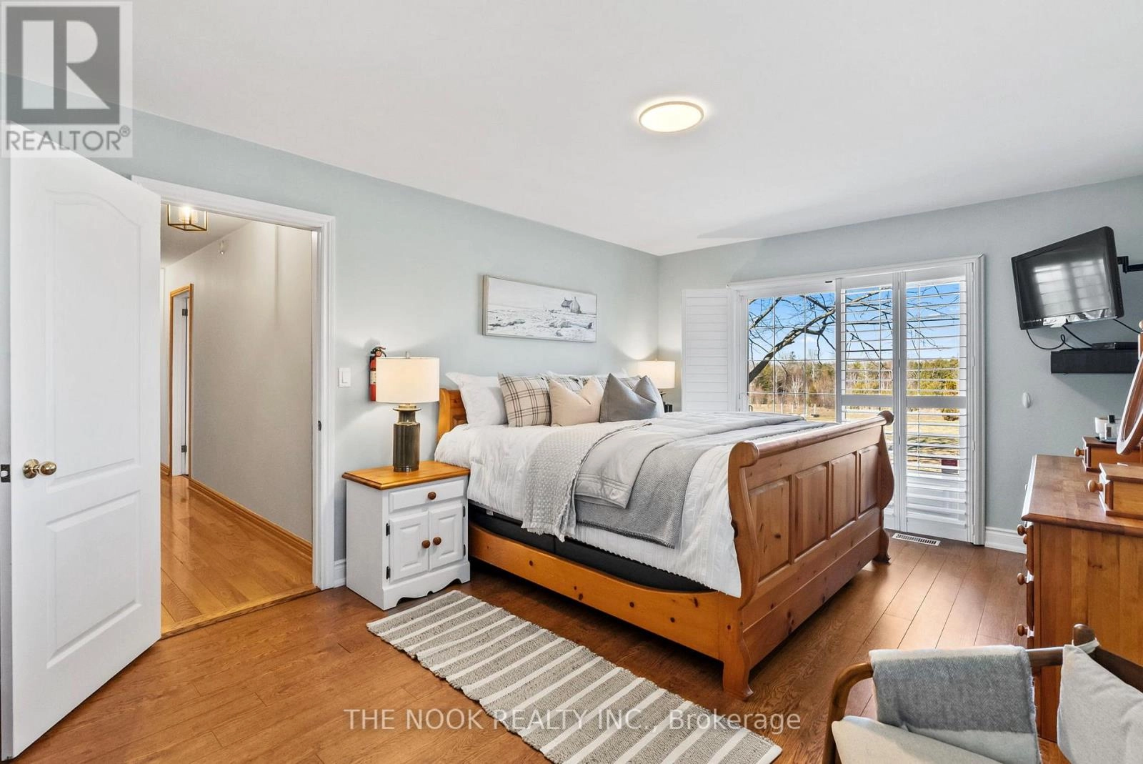 593 Pigeon Creek Road, Kawartha Lakes, Ontario  L0B 1K0 - Photo 22 - X12665988