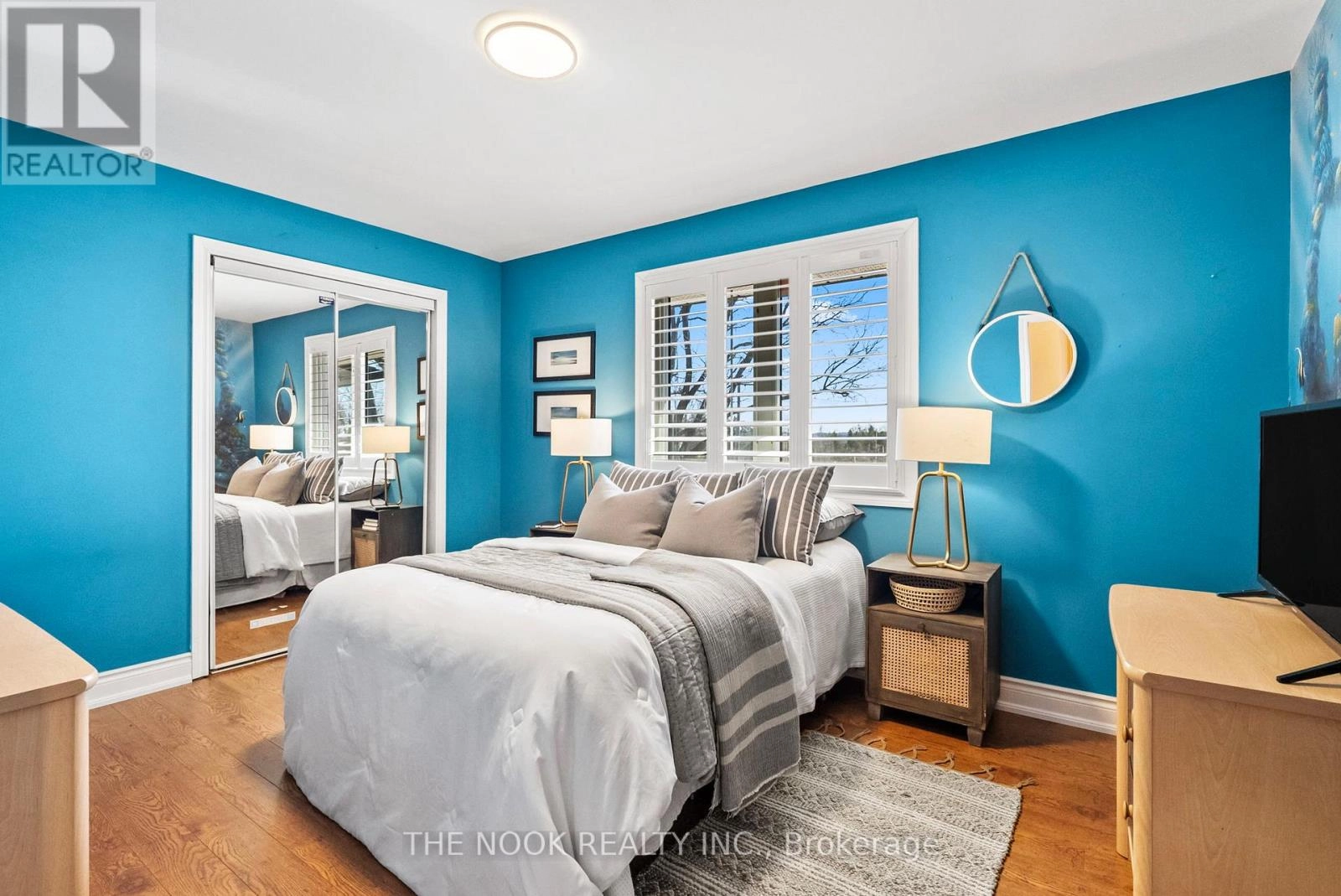 593 Pigeon Creek Road, Kawartha Lakes, Ontario  L0B 1K0 - Photo 24 - X12665988