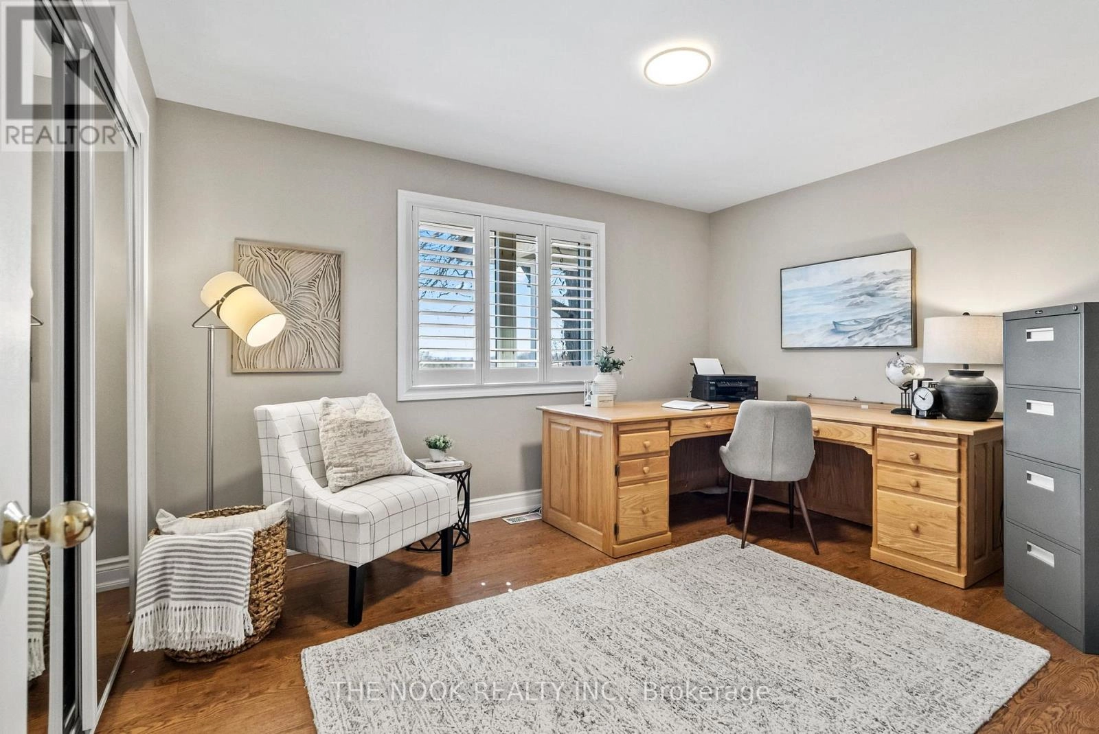 593 Pigeon Creek Road, Kawartha Lakes, Ontario  L0B 1K0 - Photo 26 - X12665988