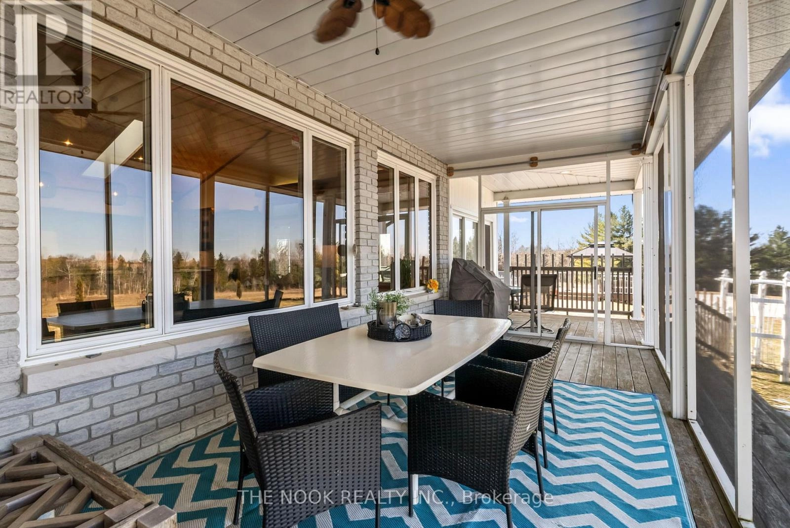 593 Pigeon Creek Road, Kawartha Lakes, Ontario  L0B 1K0 - Photo 31 - X12665988