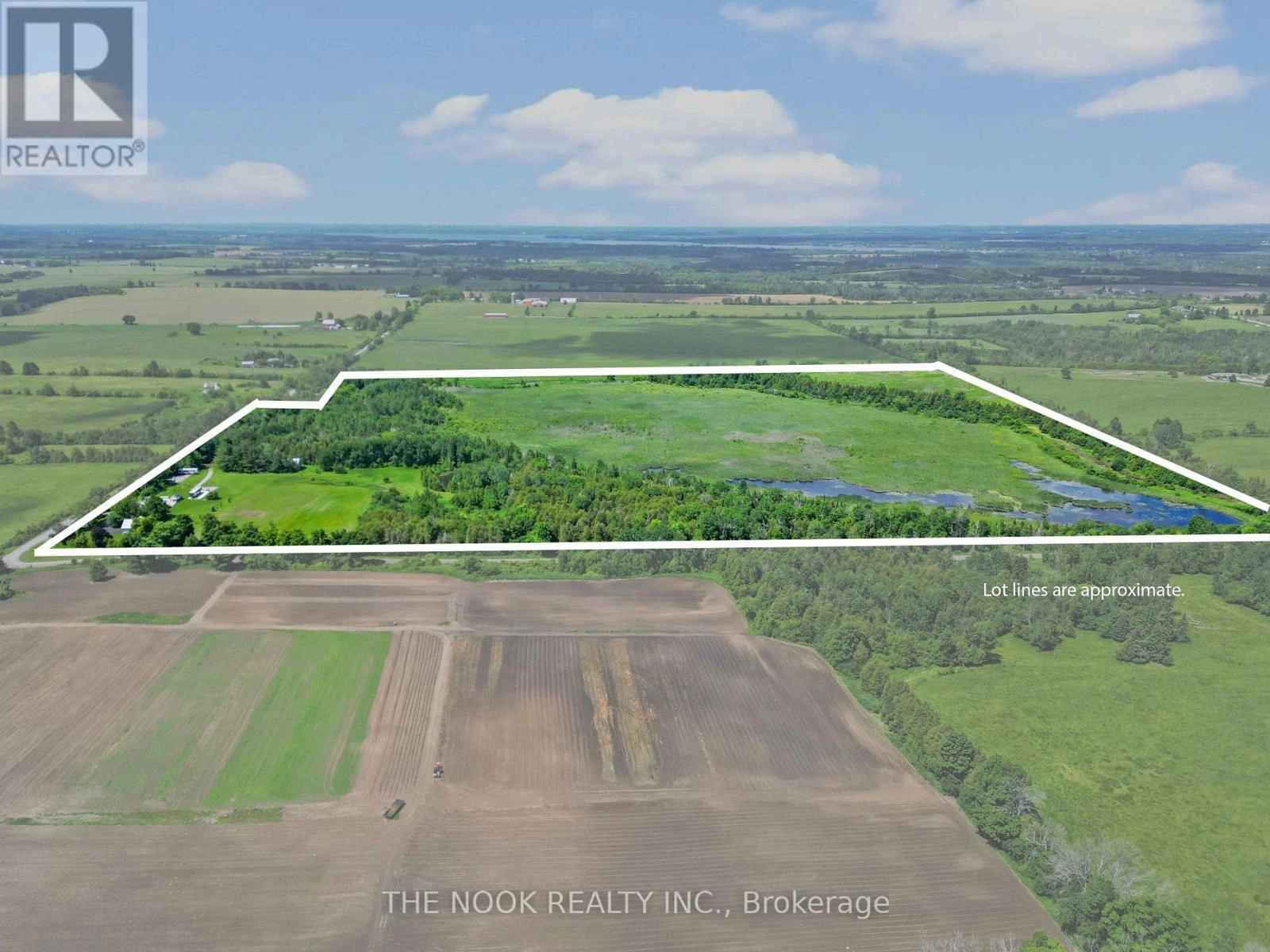 593 Pigeon Creek Road, Kawartha Lakes, Ontario  L0B 1K0 - Photo 4 - X12665988