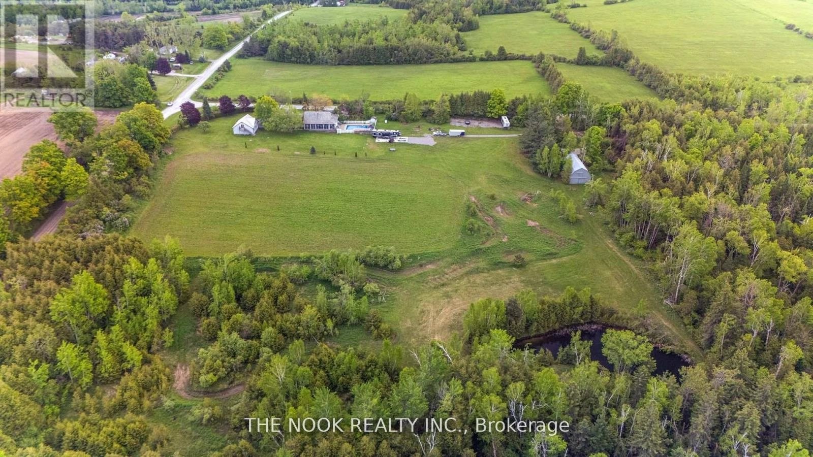 593 Pigeon Creek Road, Kawartha Lakes, Ontario  L0B 1K0 - Photo 40 - X12665988