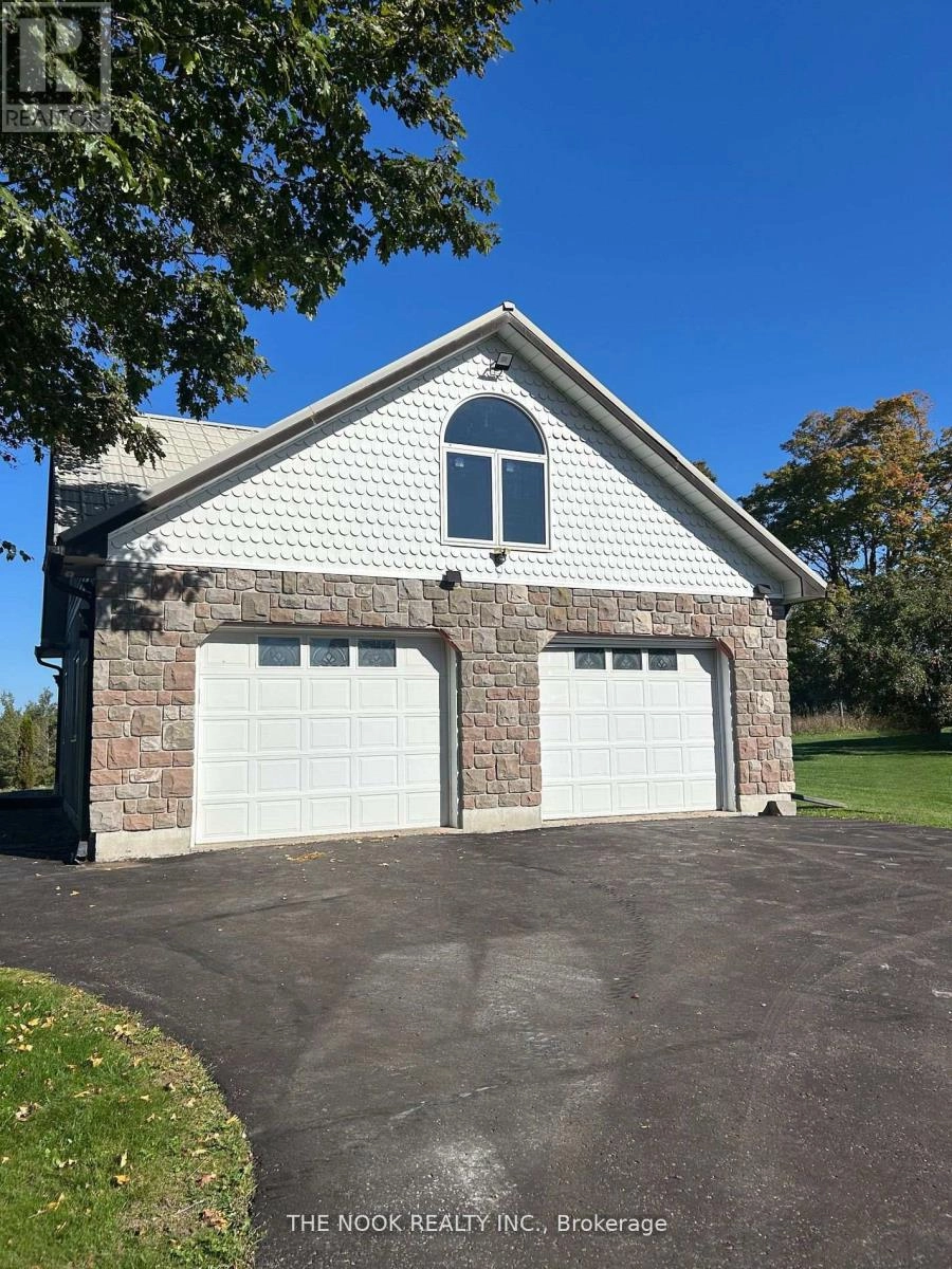 593 Pigeon Creek Road, Kawartha Lakes, Ontario  L0B 1K0 - Photo 47 - X12665988