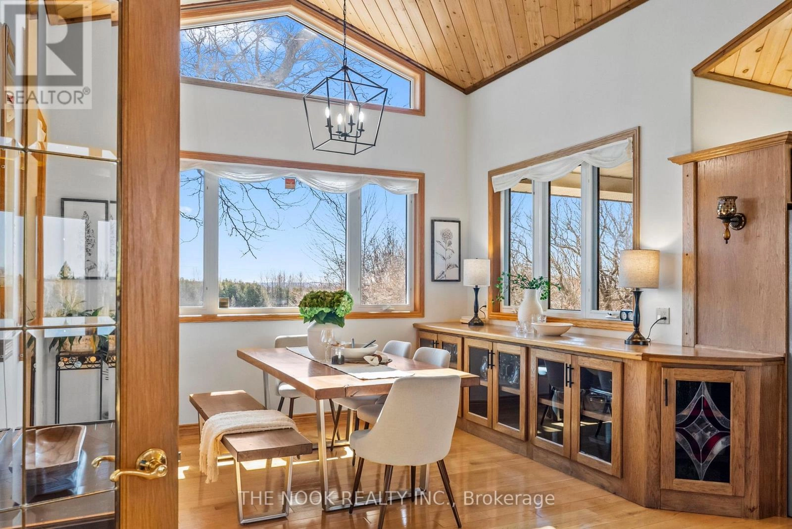 593 Pigeon Creek Road, Kawartha Lakes, Ontario  L0B 1K0 - Photo 7 - X12665988