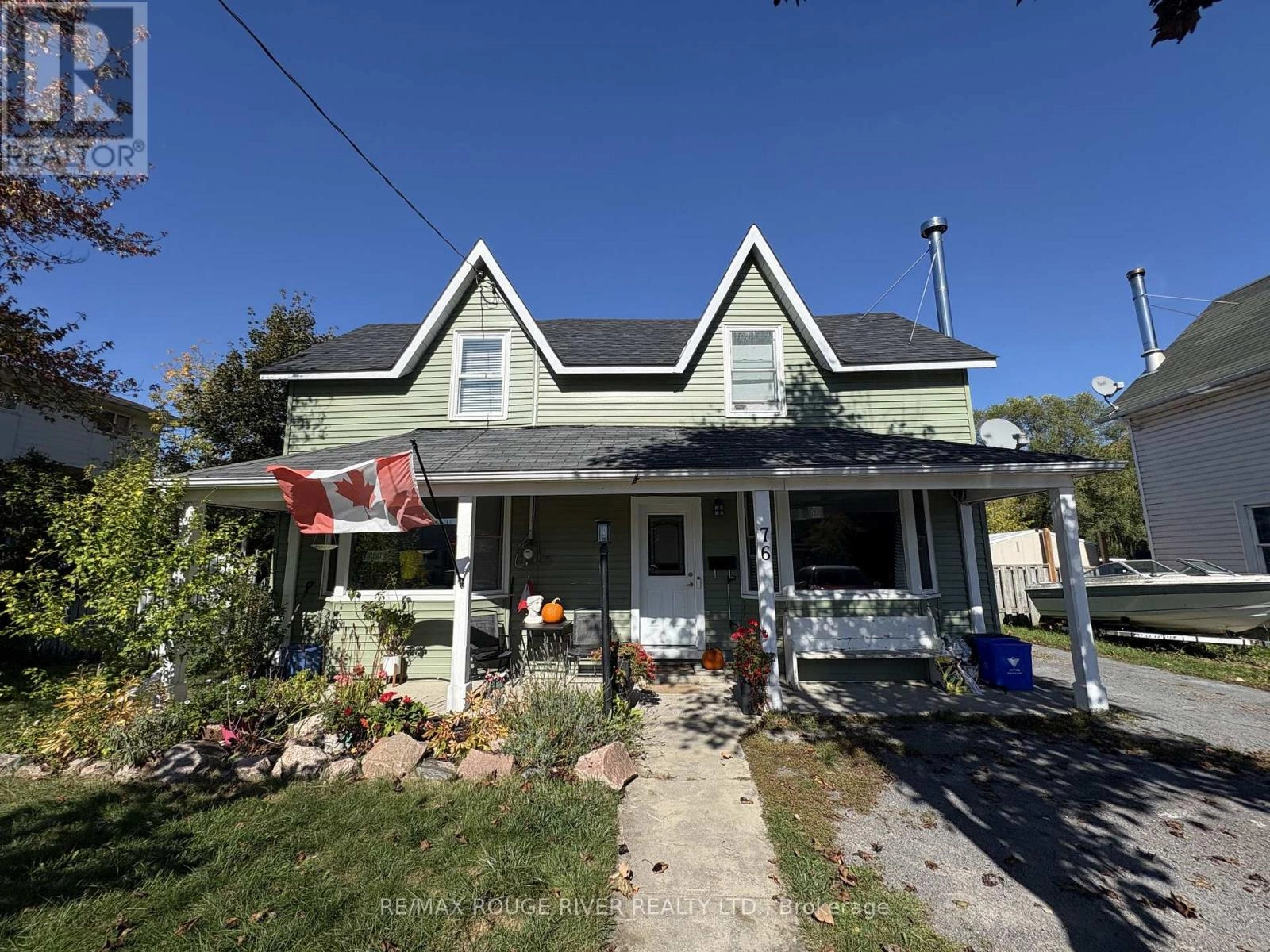 76 PRINCESS STREET, Quinte West, Ontario