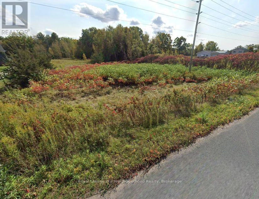 LOT 14 TRENT RIVER ROAD, Trent Hills, Ontario