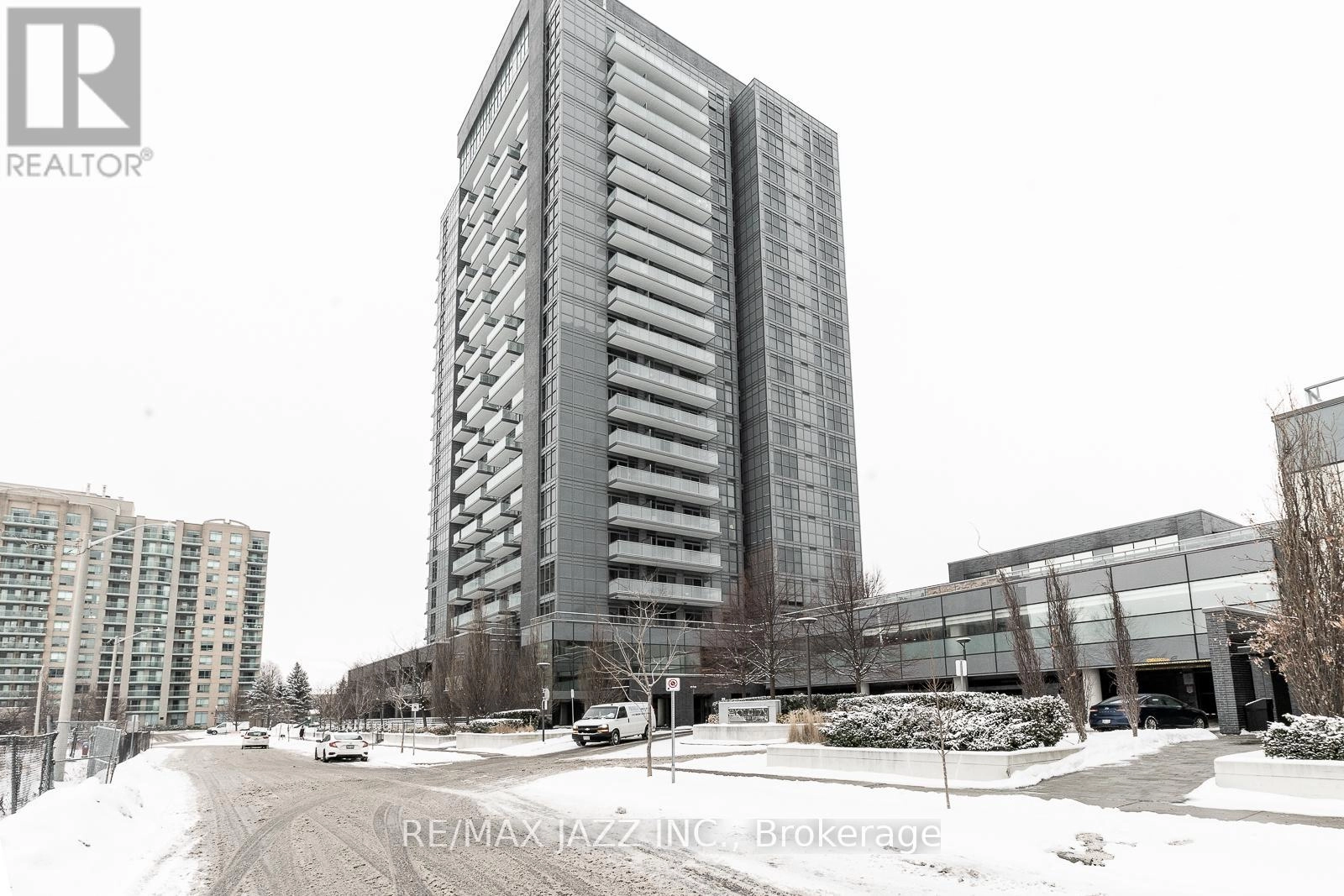 703 - 55 ONEIDA CRESCENT, Richmond Hill, Ontario
