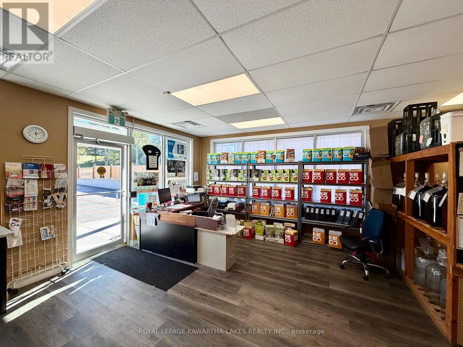 1 - 448 OSBORNE STREET, Brock, Ontario