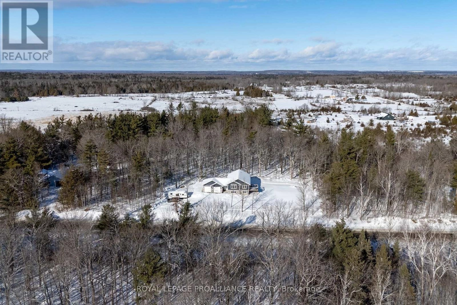 1258 Springbrook Road, Stirling-Rawdon, Ontario K0K 3C0 - Photo 2 - X12668390