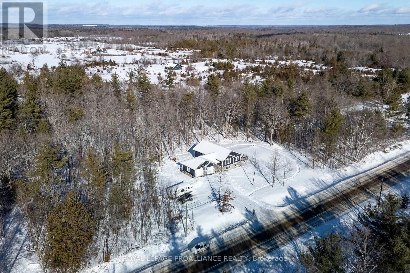 1258 Springbrook Road, Stirling-Rawdon, Ontario K0K 3C0 - Photo 3 - X12668390