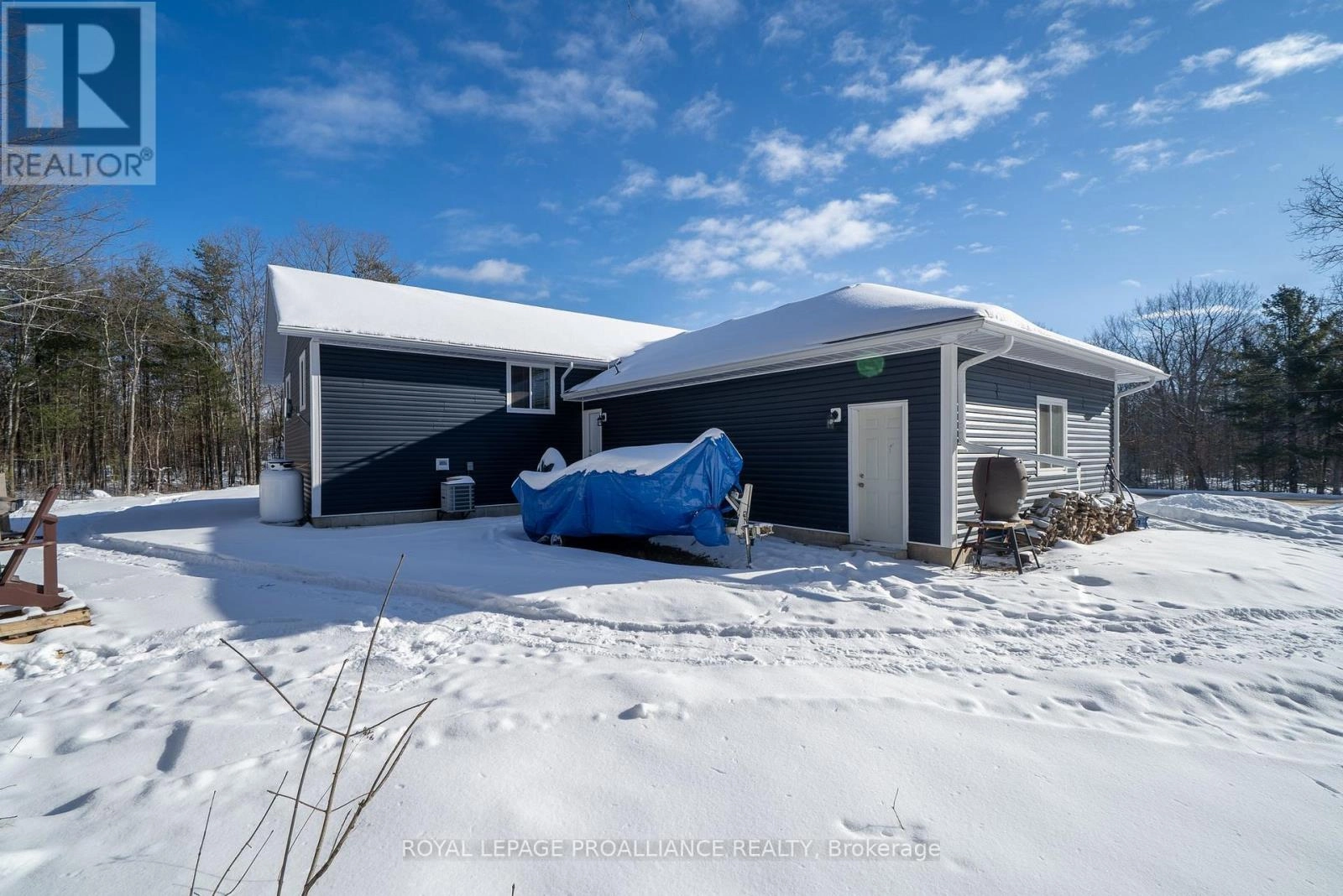 1258 Springbrook Road, Stirling-Rawdon, Ontario K0K 3C0 - Photo 35 - X12668390