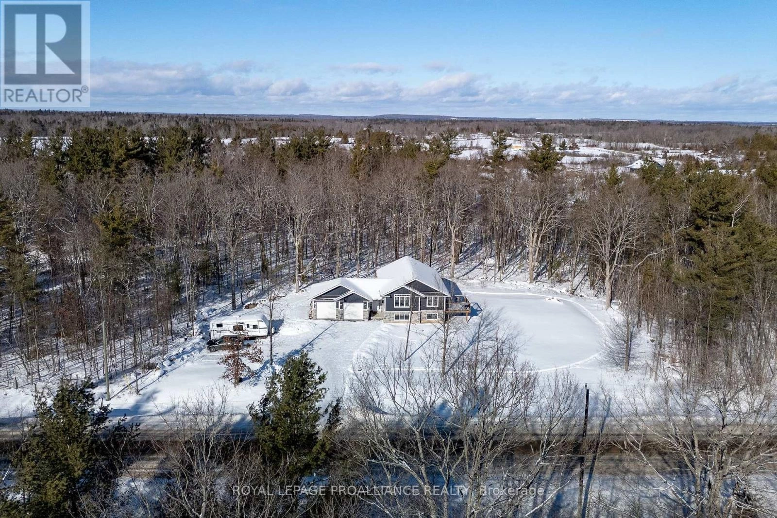 1258 Springbrook Road, Stirling-Rawdon, Ontario K0K 3C0 - Photo 4 - X12668390