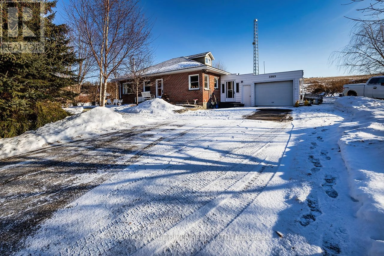 3989 Mcintosh Road, Hamilton Township, Ontario K9A 4J9 - Photo 1 - X12668614