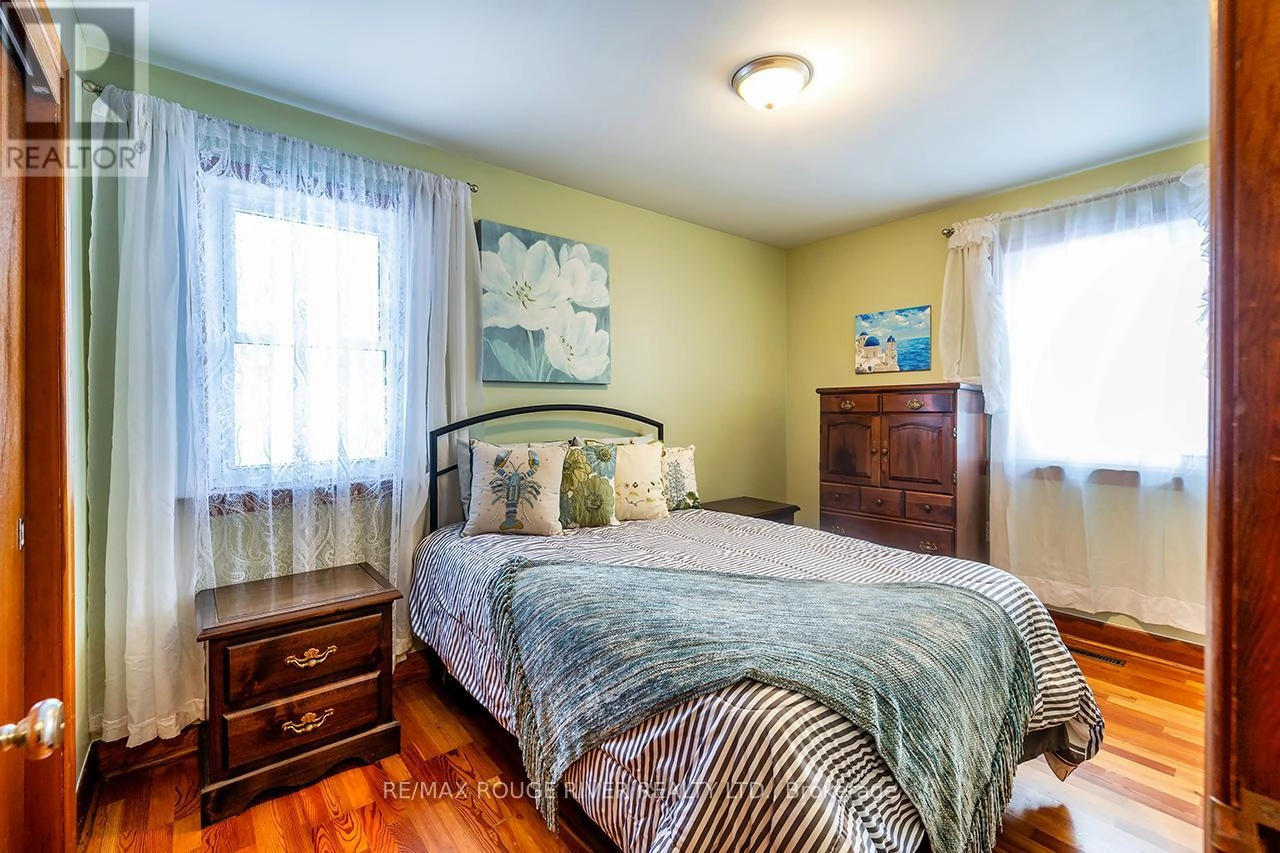 3989 Mcintosh Road, Hamilton Township, Ontario K9A 4J9 - Photo 10 - X12668614