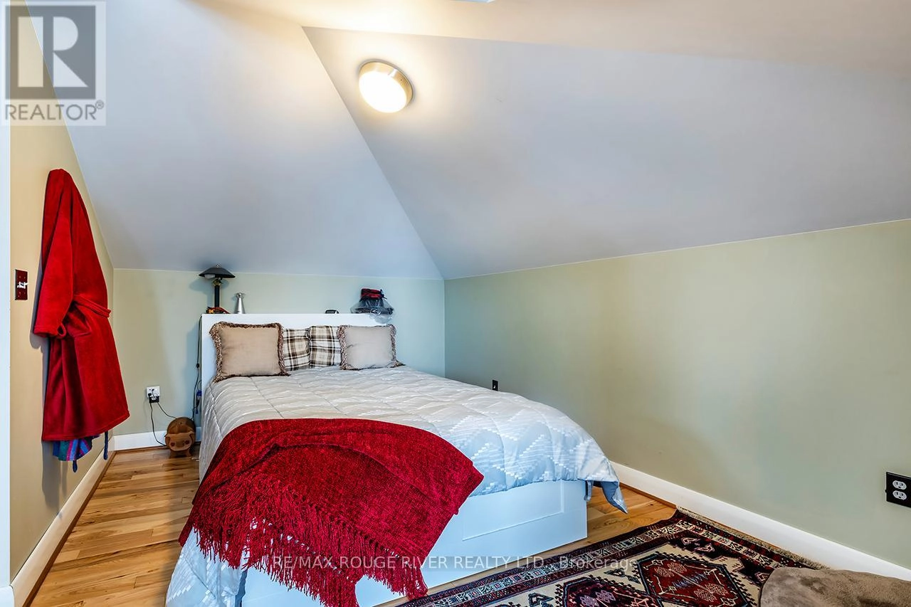 3989 Mcintosh Road, Hamilton Township, Ontario K9A 4J9 - Photo 14 - X12668614