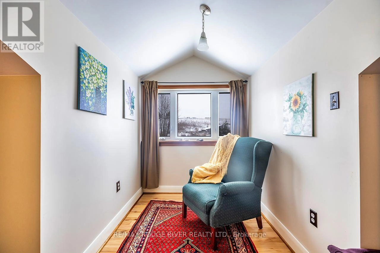 3989 Mcintosh Road, Hamilton Township, Ontario K9A 4J9 - Photo 15 - X12668614