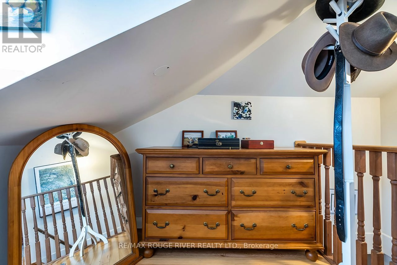 3989 Mcintosh Road, Hamilton Township, Ontario K9A 4J9 - Photo 17 - X12668614