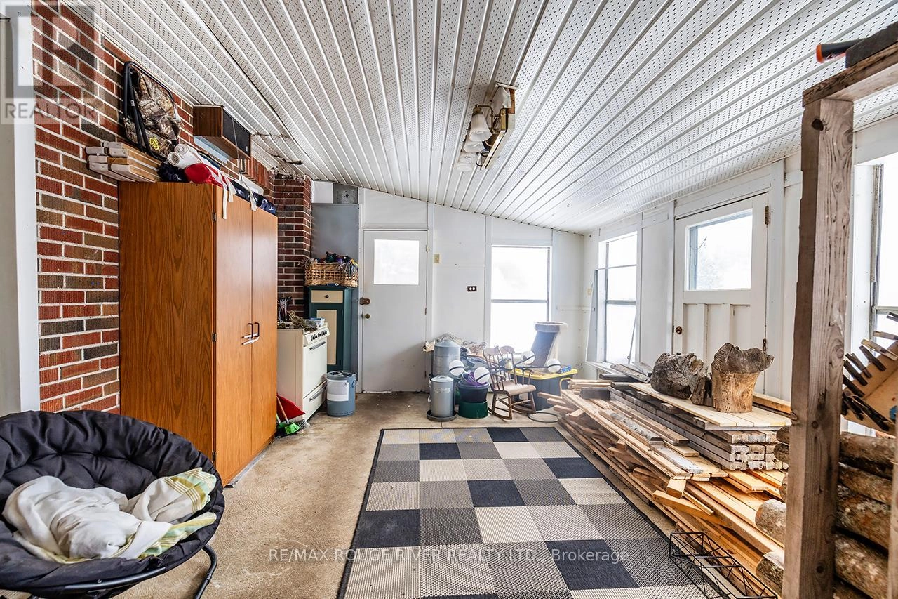 3989 Mcintosh Road, Hamilton Township, Ontario K9A 4J9 - Photo 19 - X12668614