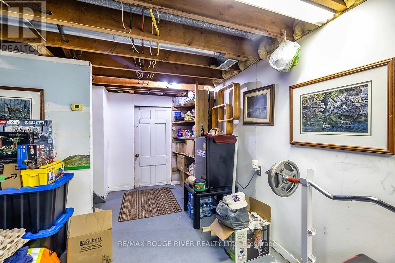 3989 Mcintosh Road, Hamilton Township, Ontario K9A 4J9 - Photo 20 - X12668614