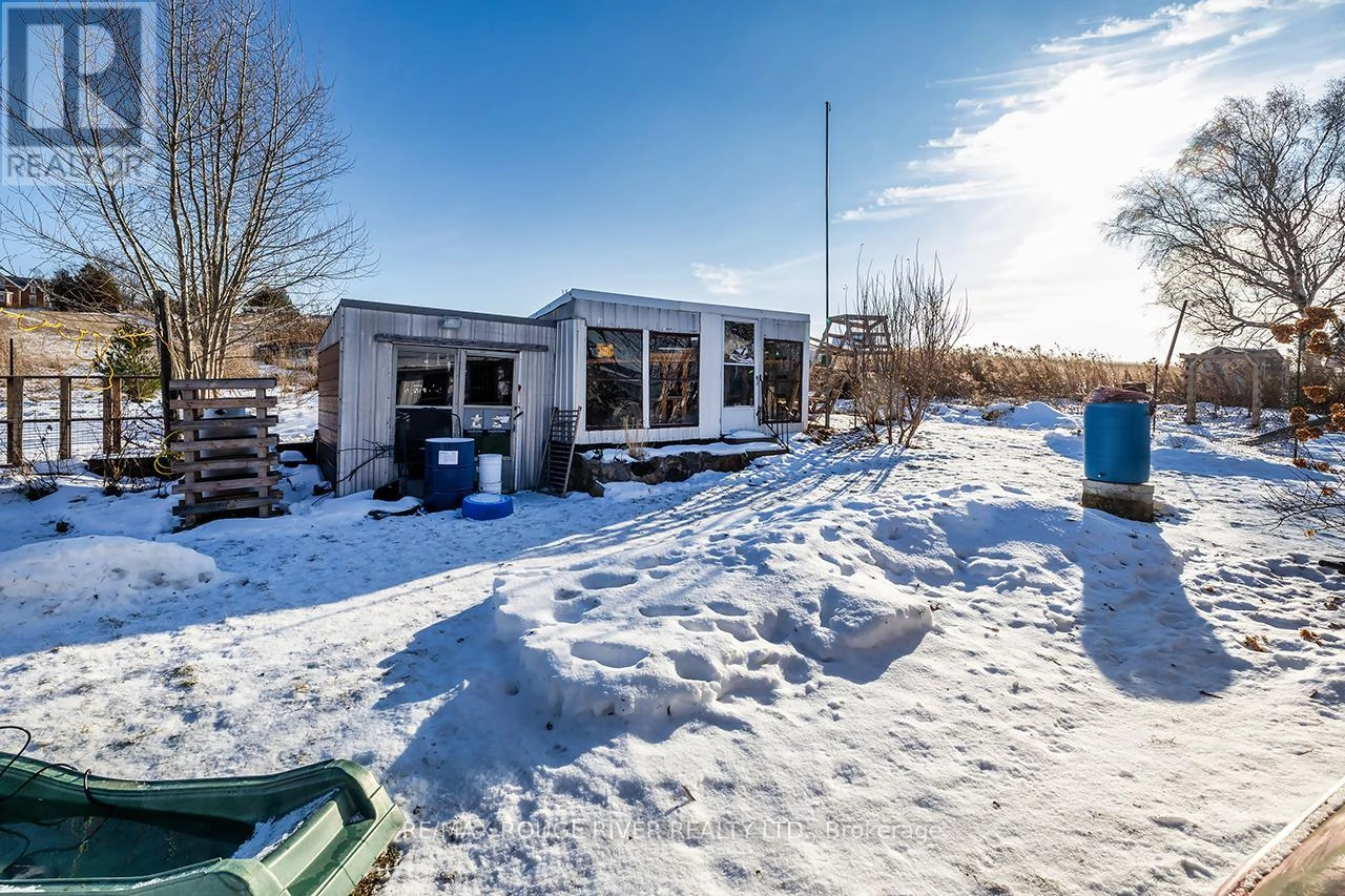 3989 Mcintosh Road, Hamilton Township, Ontario K9A 4J9 - Photo 23 - X12668614