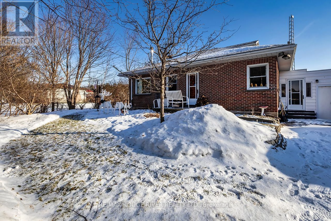 3989 Mcintosh Road, Hamilton Township, Ontario K9A 4J9 - Photo 24 - X12668614