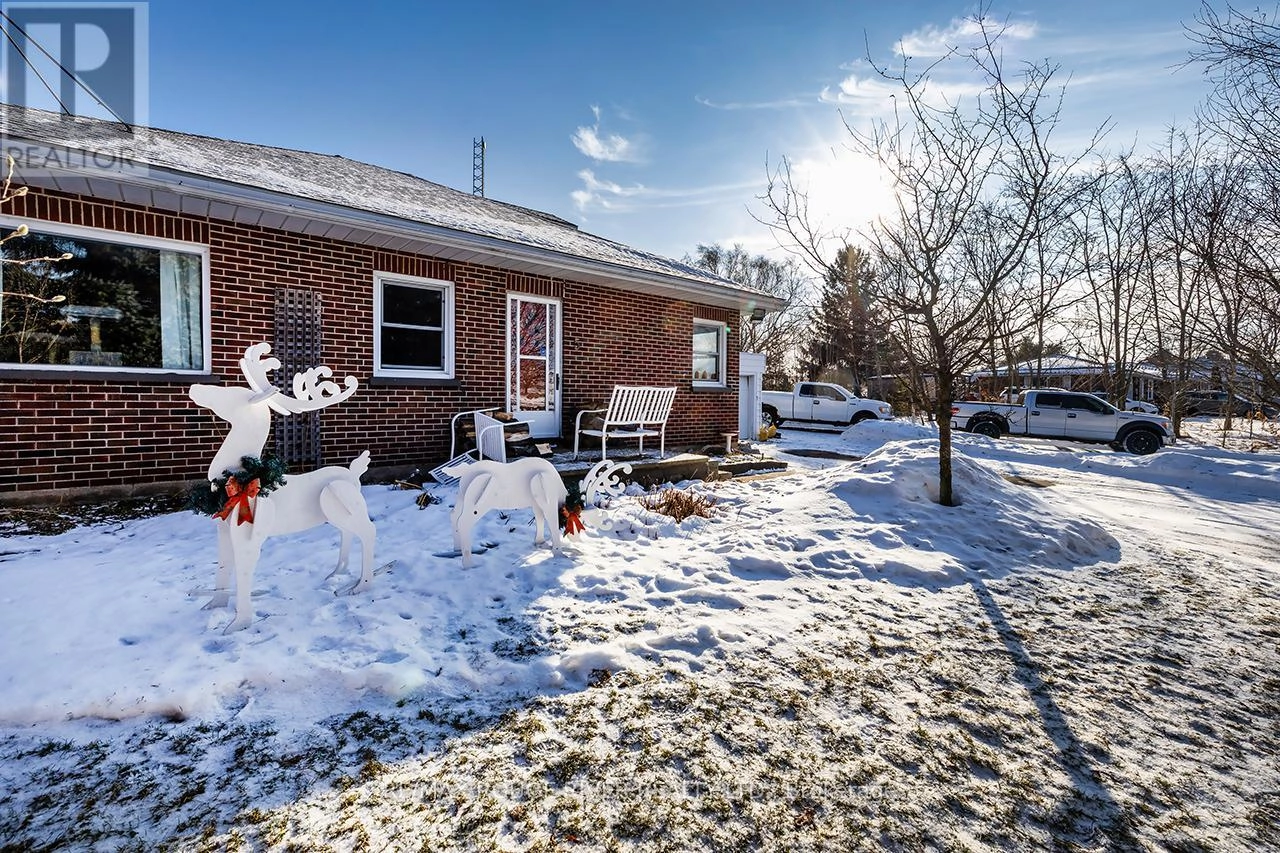 3989 Mcintosh Road, Hamilton Township, Ontario K9A 4J9 - Photo 25 - X12668614