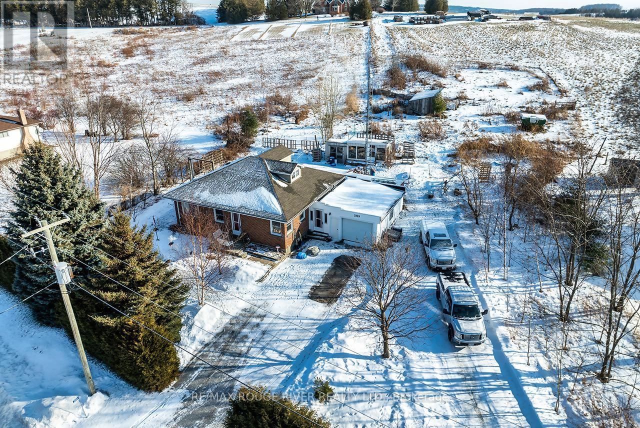 3989 Mcintosh Road, Hamilton Township, Ontario K9A 4J9 - Photo 26 - X12668614