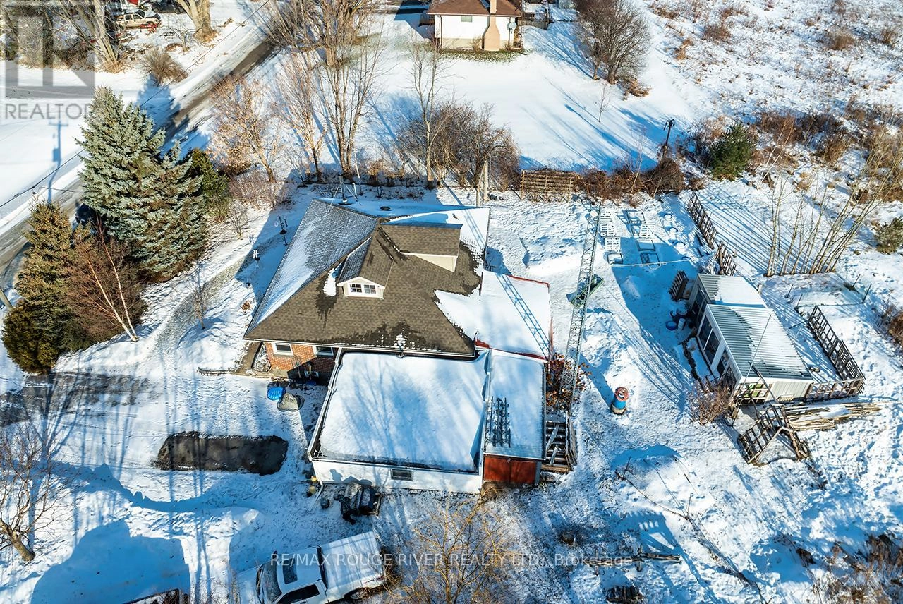 3989 Mcintosh Road, Hamilton Township, Ontario K9A 4J9 - Photo 27 - X12668614