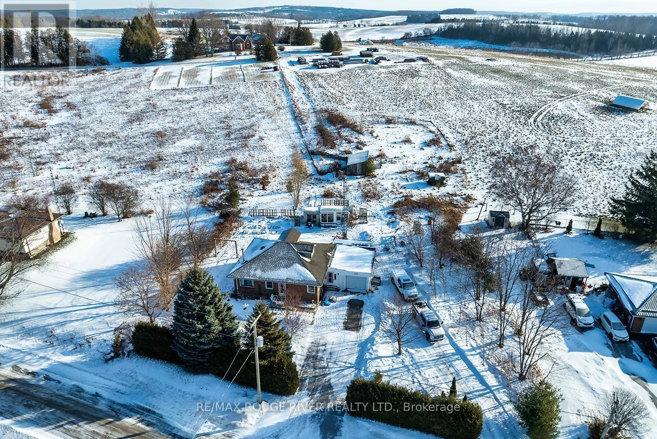 3989 Mcintosh Road, Hamilton Township, Ontario K9A 4J9 - Photo 29 - X12668614