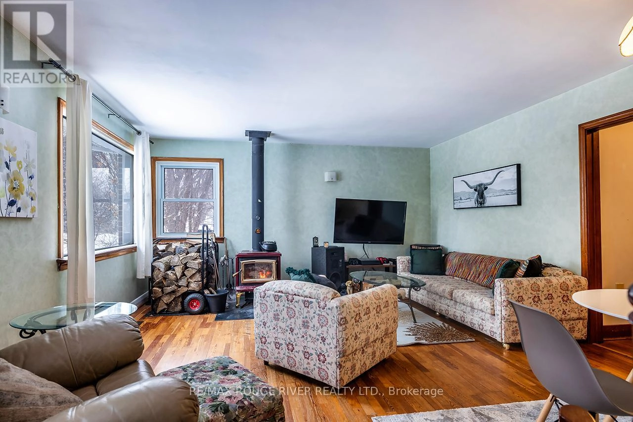 3989 Mcintosh Road, Hamilton Township, Ontario K9A 4J9 - Photo 3 - X12668614