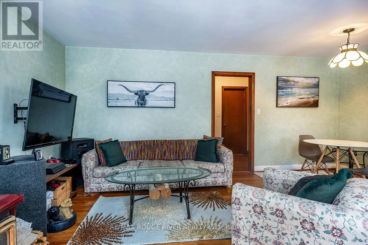 3989 Mcintosh Road, Hamilton Township, Ontario K9A 4J9 - Photo 5 - X12668614