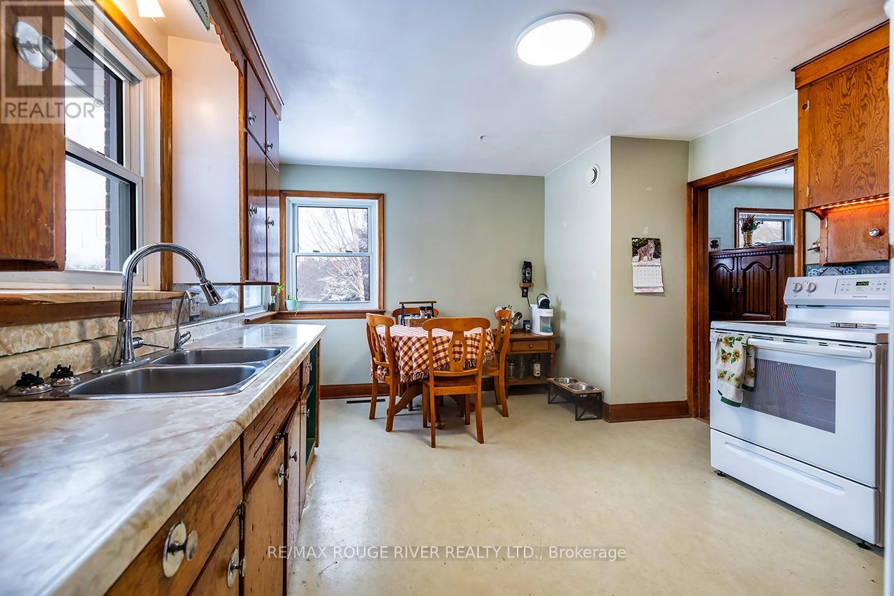 3989 Mcintosh Road, Hamilton Township, Ontario K9A 4J9 - Photo 7 - X12668614