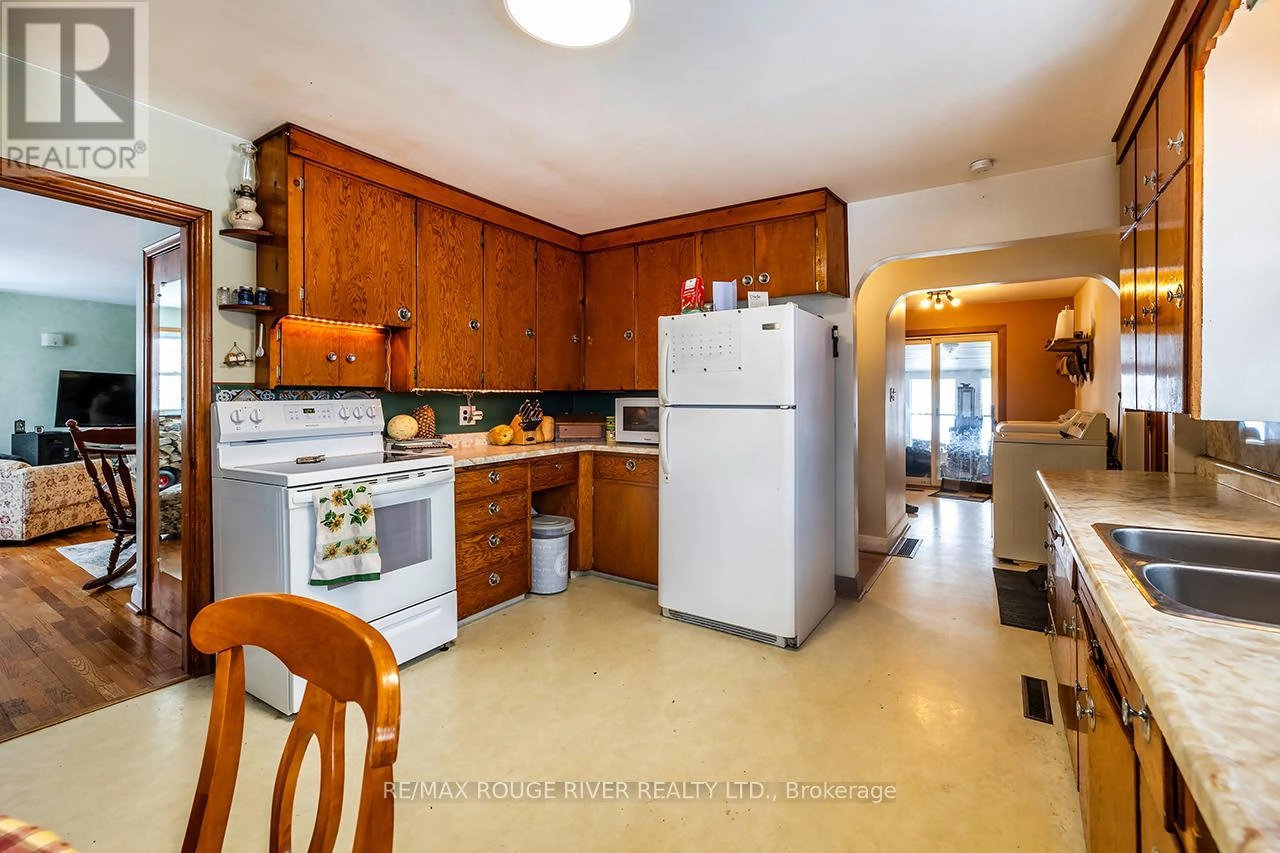 3989 Mcintosh Road, Hamilton Township, Ontario K9A 4J9 - Photo 8 - X12668614