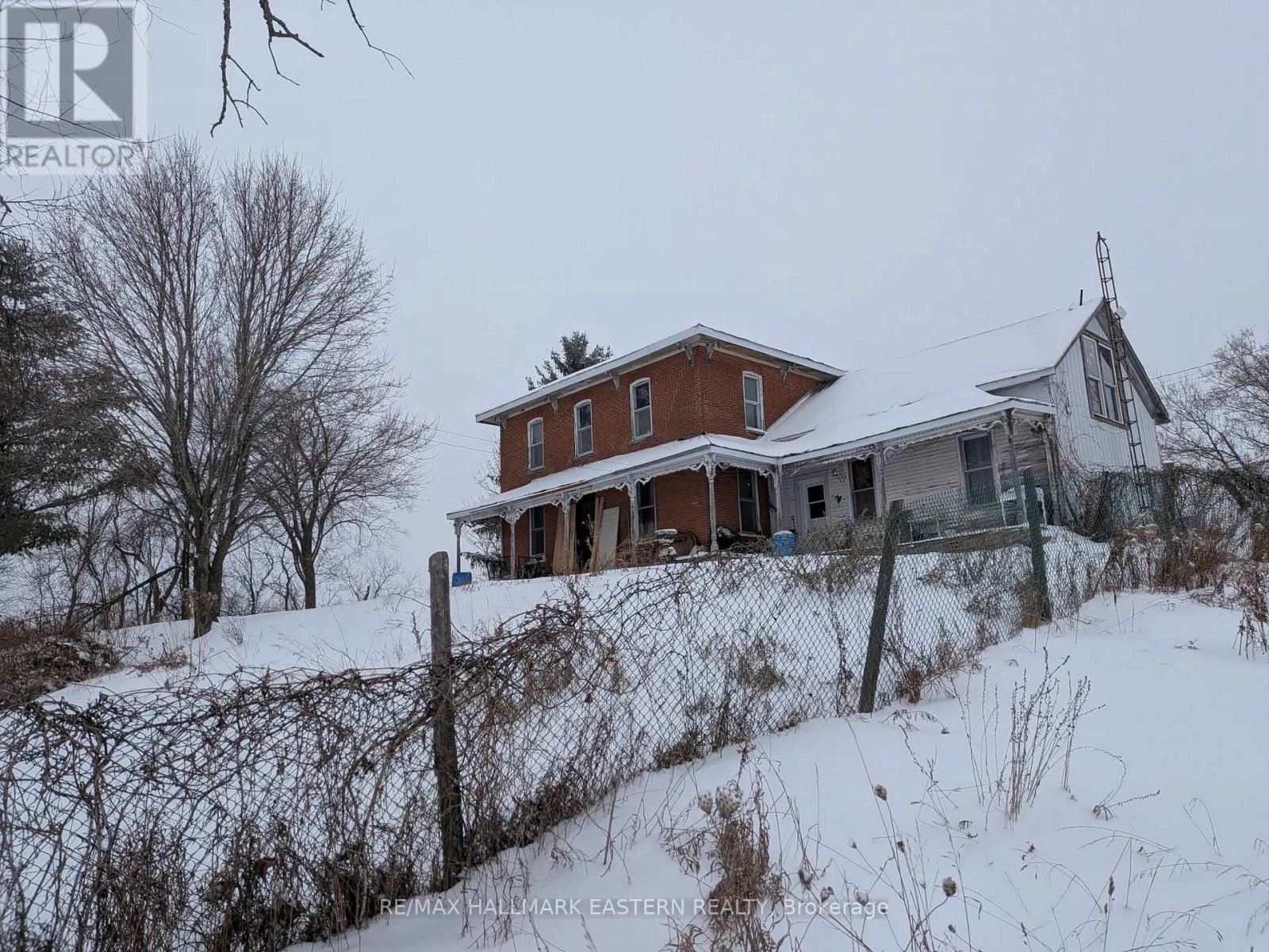 2592 8th Line E, Trent Hills, Ontario  K0L 1L0 - Photo 2 - X12669500