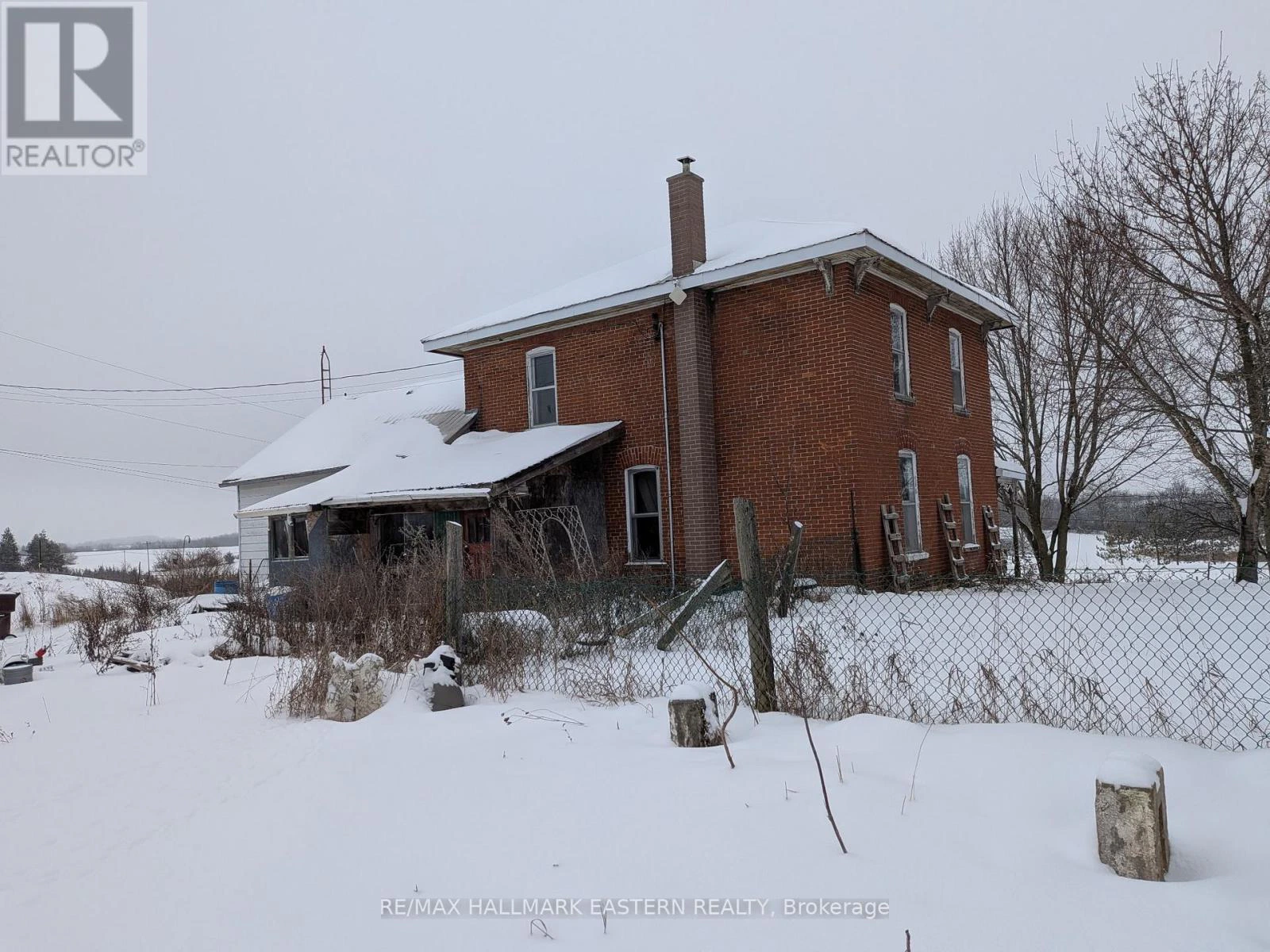 2592 8th Line E, Trent Hills, Ontario  K0L 1L0 - Photo 3 - X12669500