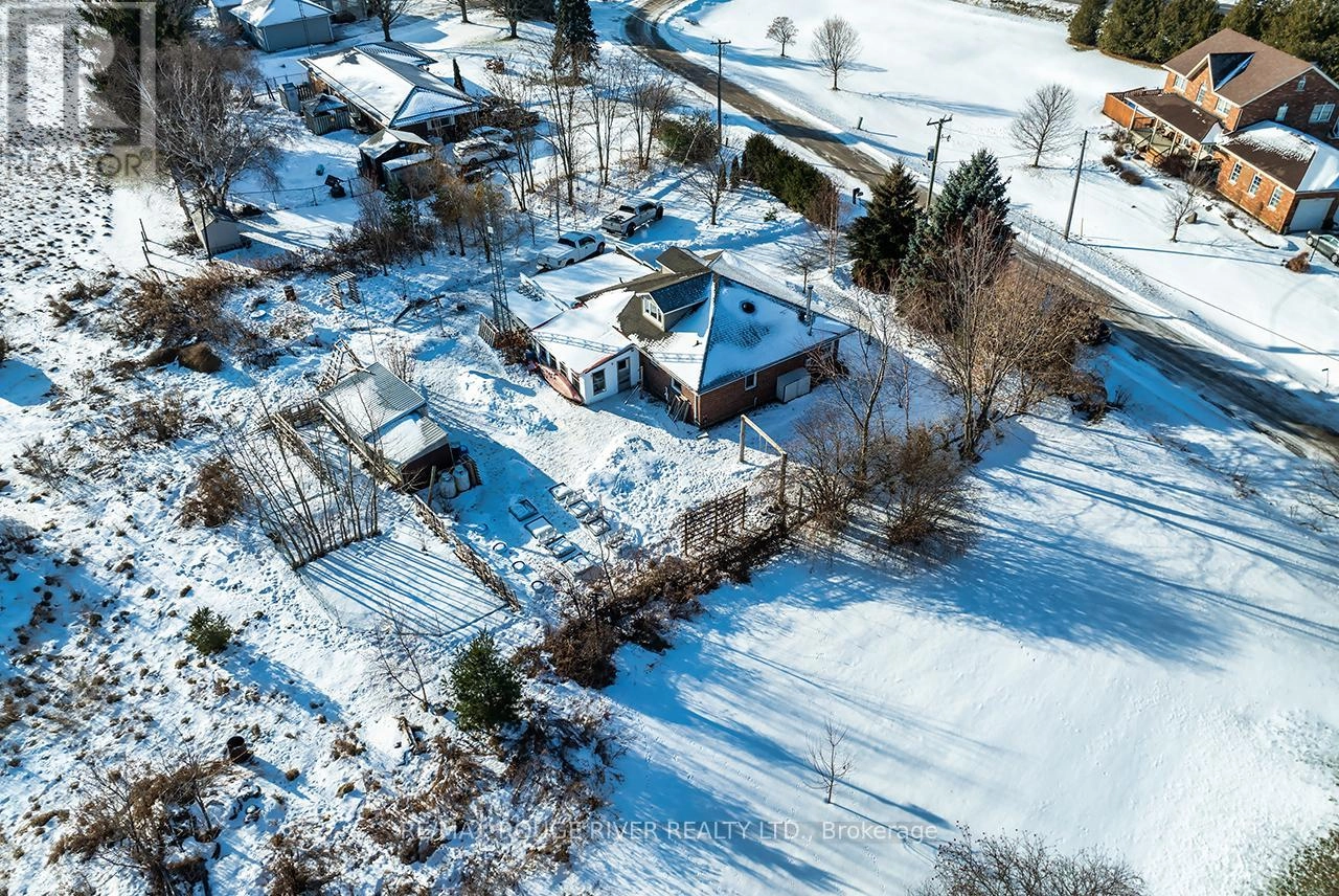 3989 Mcintosh Road, Hamilton Township, Ontario K9A 4J9 - Photo 30 - X12668614