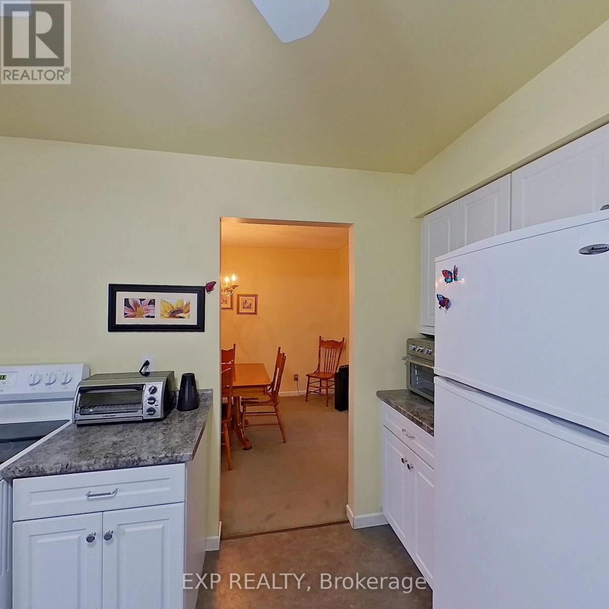 14 Dixie Place, Belleville, Ontario  K8P 5A9 - Photo 6 - X12669818