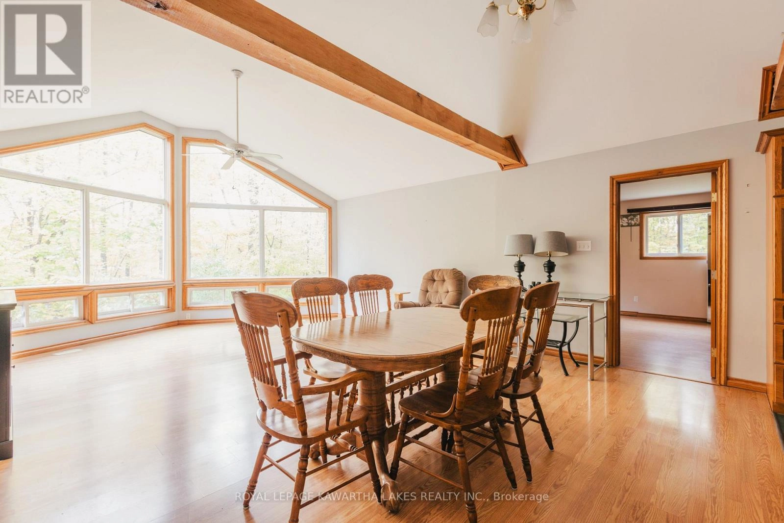 693 Balsam Lake Drive, Kawartha Lakes, Ontario  K0M 2B0 - Photo 10 - X12475205