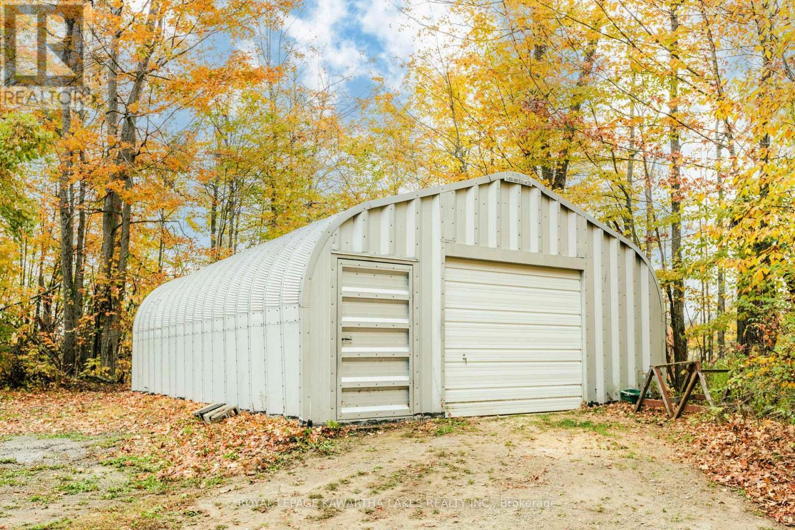 693 Balsam Lake Drive, Kawartha Lakes, Ontario  K0M 2B0 - Photo 41 - X12475205