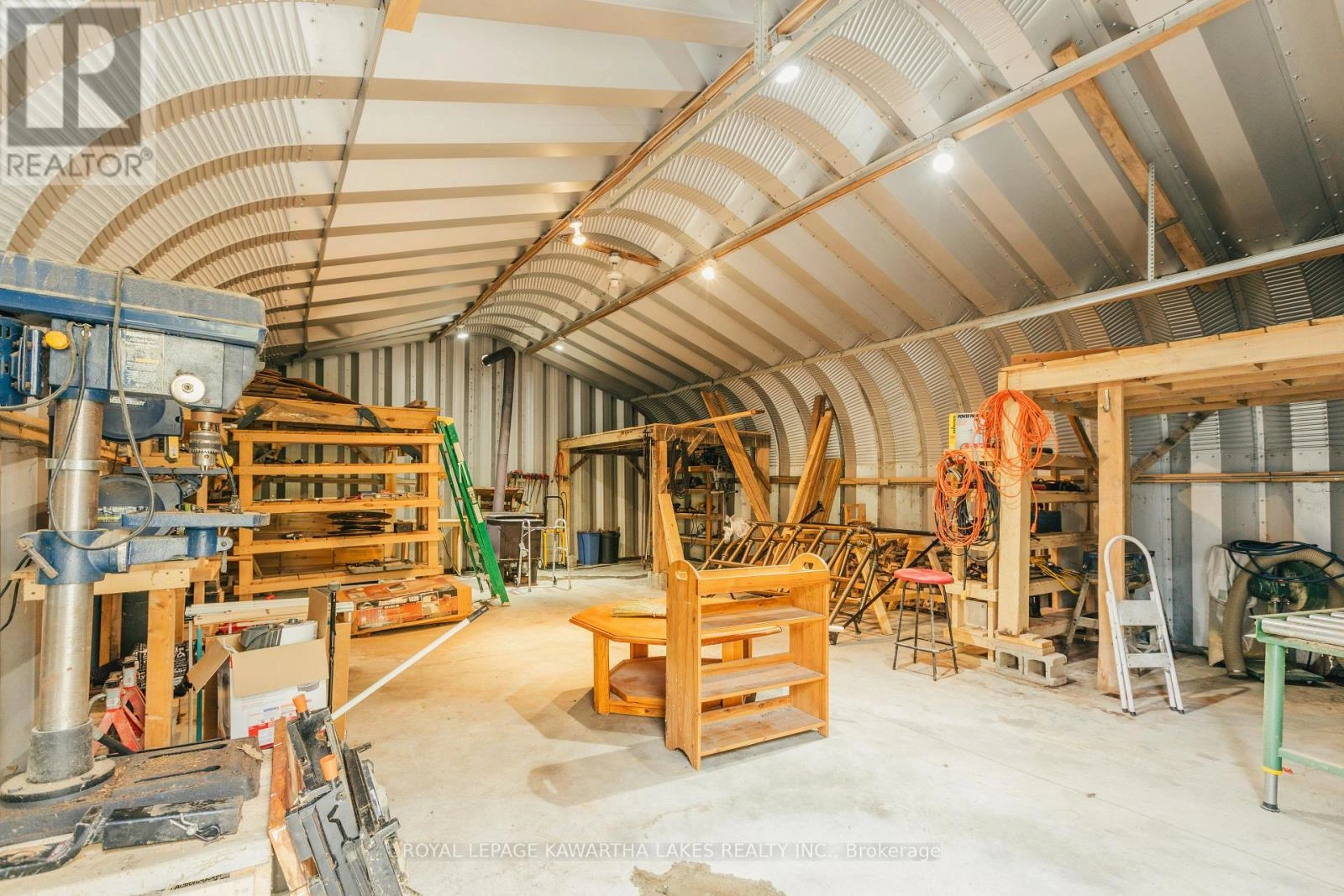 693 Balsam Lake Drive, Kawartha Lakes, Ontario  K0M 2B0 - Photo 42 - X12475205