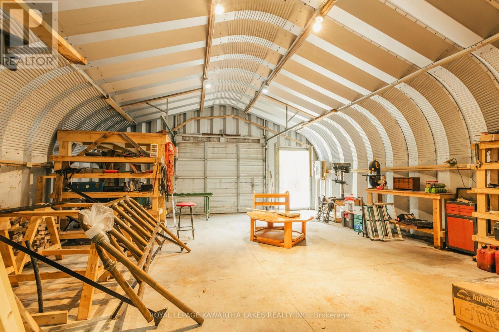 693 Balsam Lake Drive, Kawartha Lakes, Ontario  K0M 2B0 - Photo 43 - X12475205