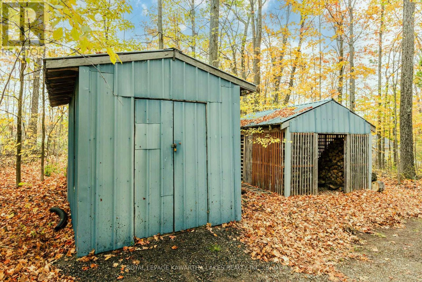 693 Balsam Lake Drive, Kawartha Lakes, Ontario  K0M 2B0 - Photo 44 - X12475205