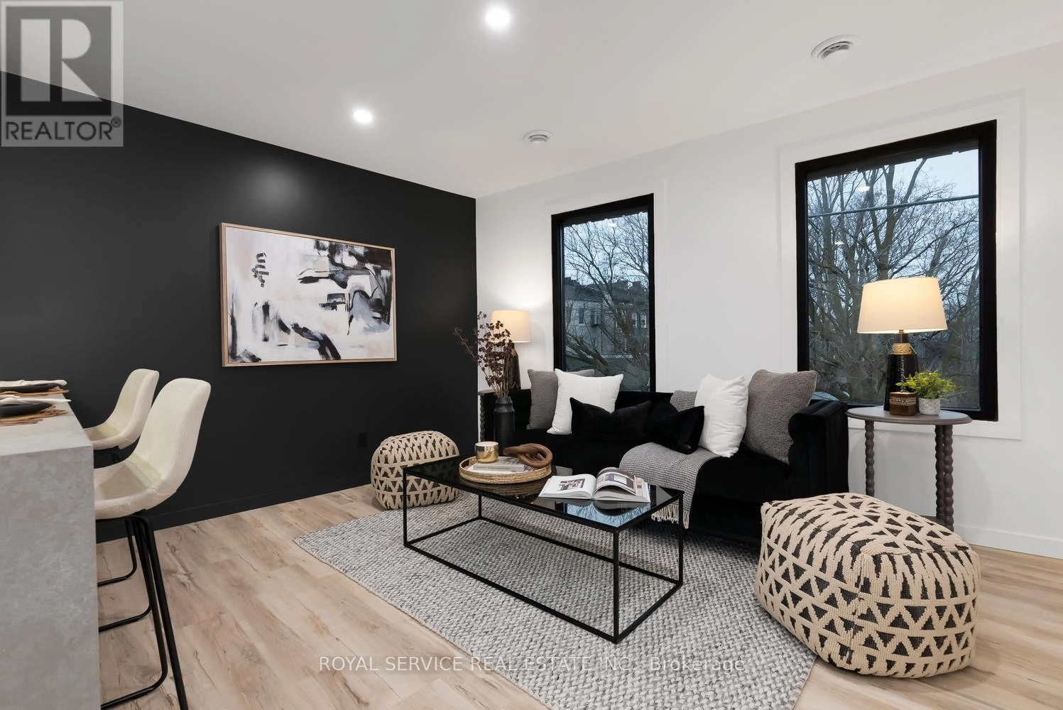 Unit 1 - 256 George Street, Cobourg, Ontario  K9A 3L6 - Photo 1 - X12670734