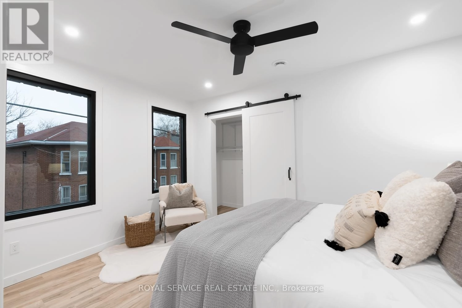 Unit 1 - 256 George Street, Cobourg, Ontario  K9A 3L6 - Photo 11 - X12670734