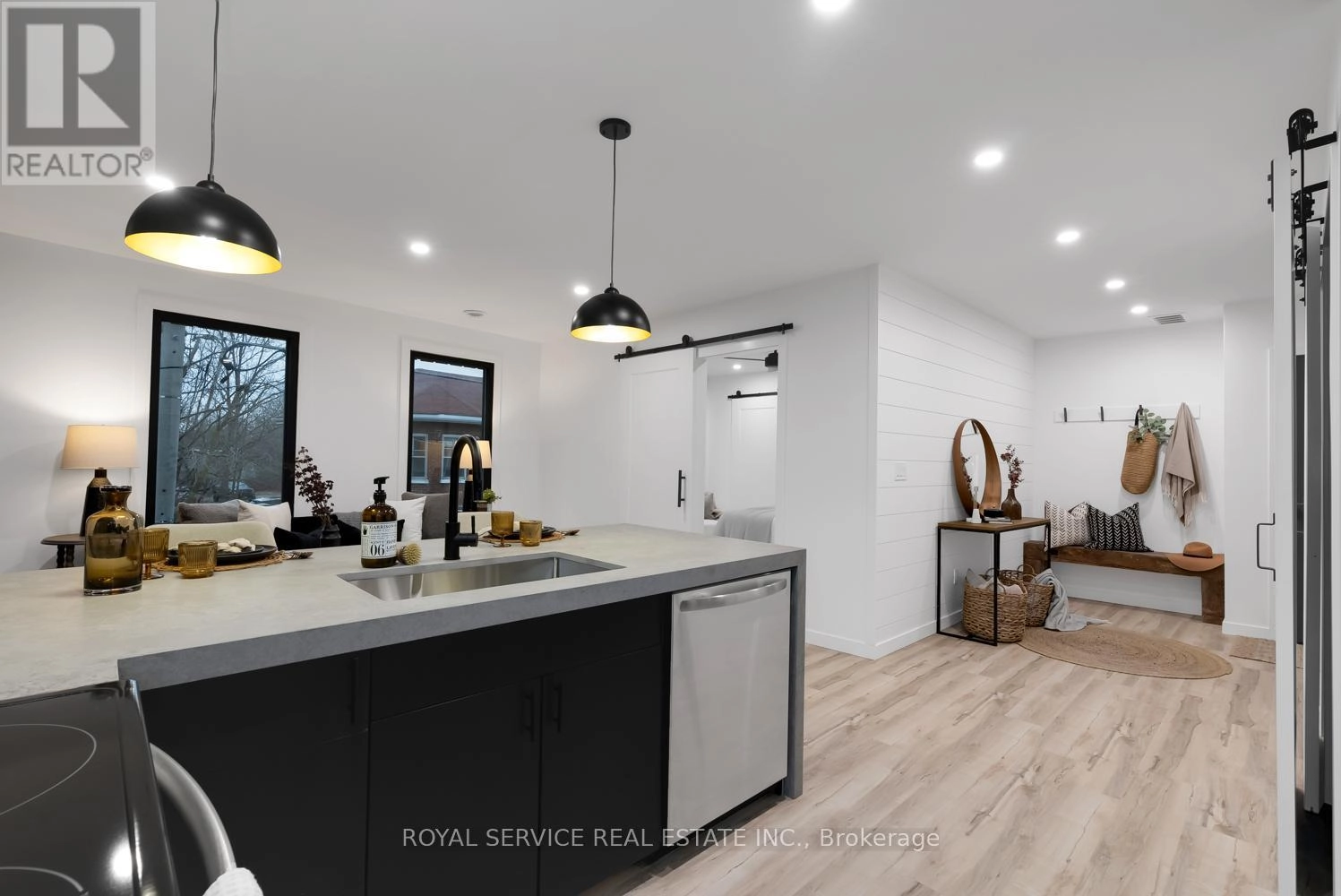 Unit 1 - 256 George Street, Cobourg, Ontario  K9A 3L6 - Photo 16 - X12670734