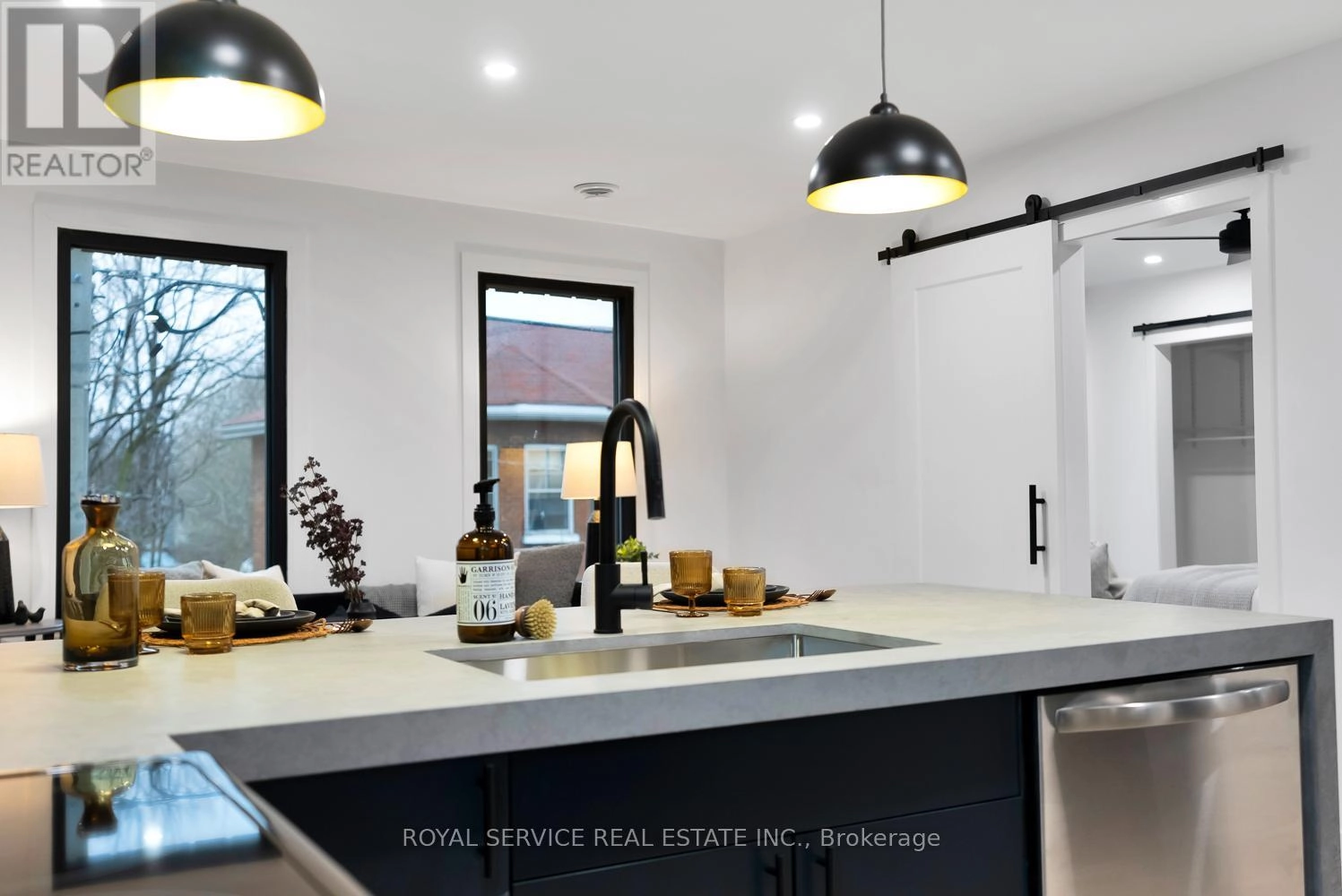 Unit 1 - 256 George Street, Cobourg, Ontario  K9A 3L6 - Photo 6 - X12670734