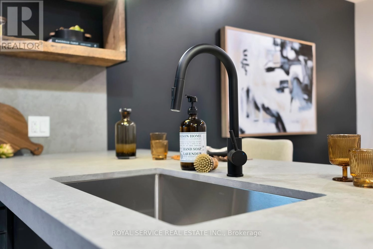 Unit 1 - 256 George Street, Cobourg, Ontario  K9A 3L6 - Photo 7 - X12670734