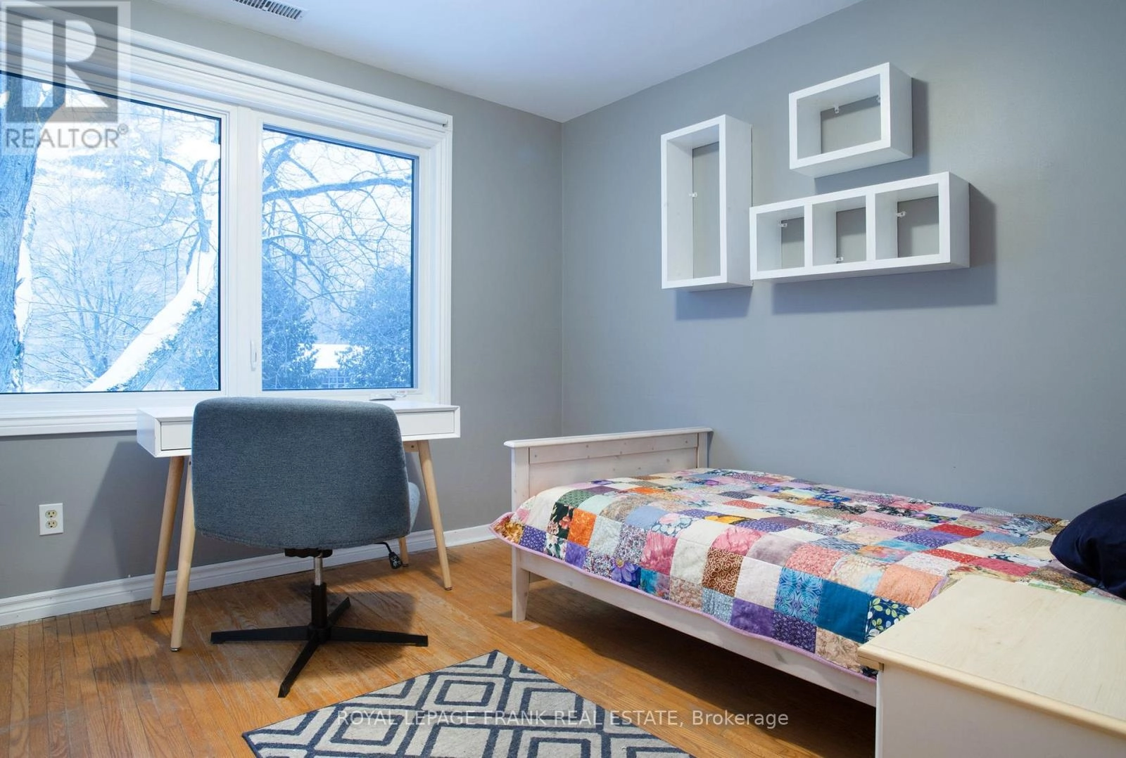 41 Felcher Boulevard, Whitchurch-Stouffville, Ontario  L4A 3H4 - Photo 12 - N12670844