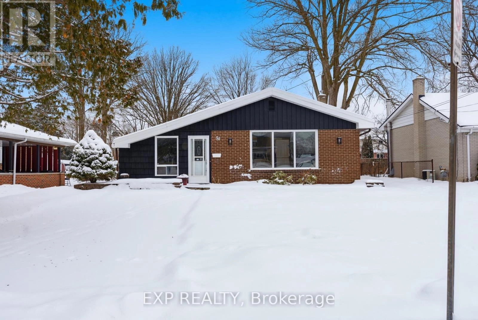 94 Rollins Drive, Belleville, Ontario  K8N 4J5 - Photo 1 - X12670824