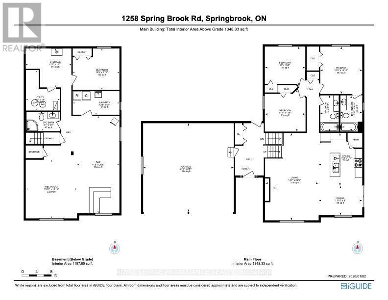 1258 Springbrook Road, Stirling-Rawdon, Ontario K0K 3C0 - Photo 39 - X12668390